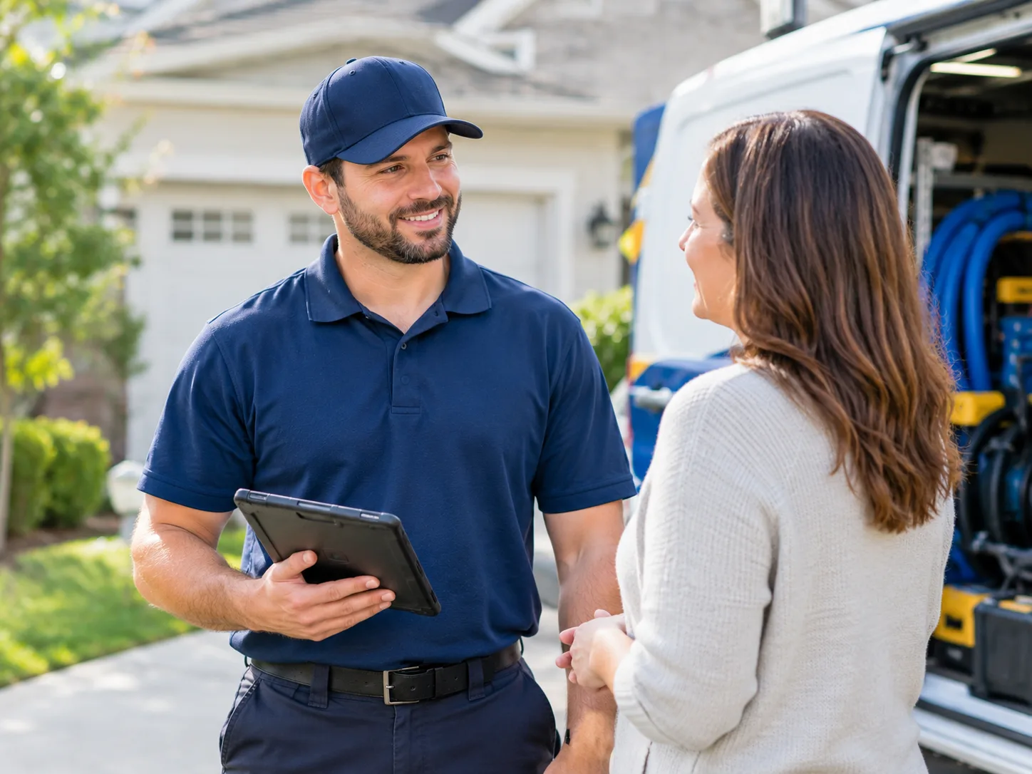 Sewage Backup Cleanup Crapo, MD FAQs
